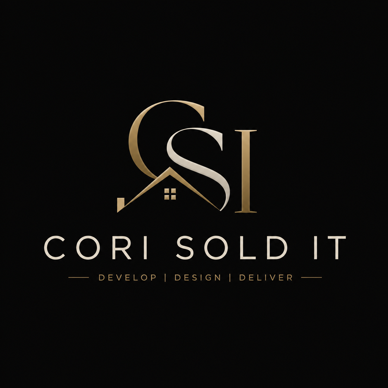 Cori Sold It